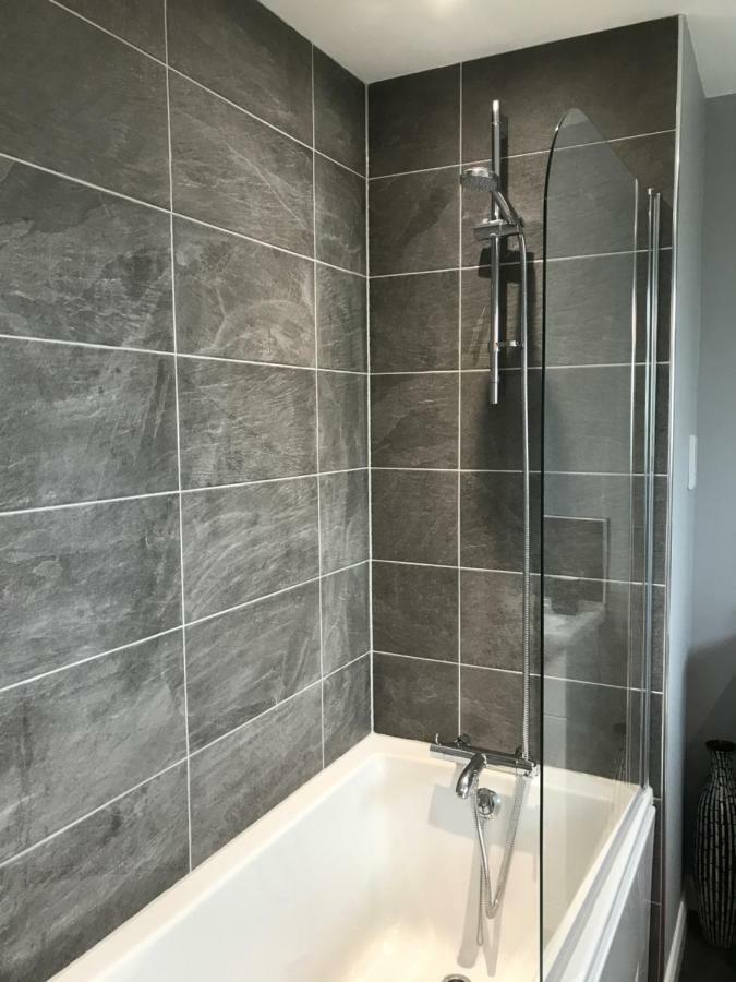 Hunters Lodge Exeter, Free Parking, Country Views, Great Wi-Fi, Large Garden Poltimore Экстерьер фото