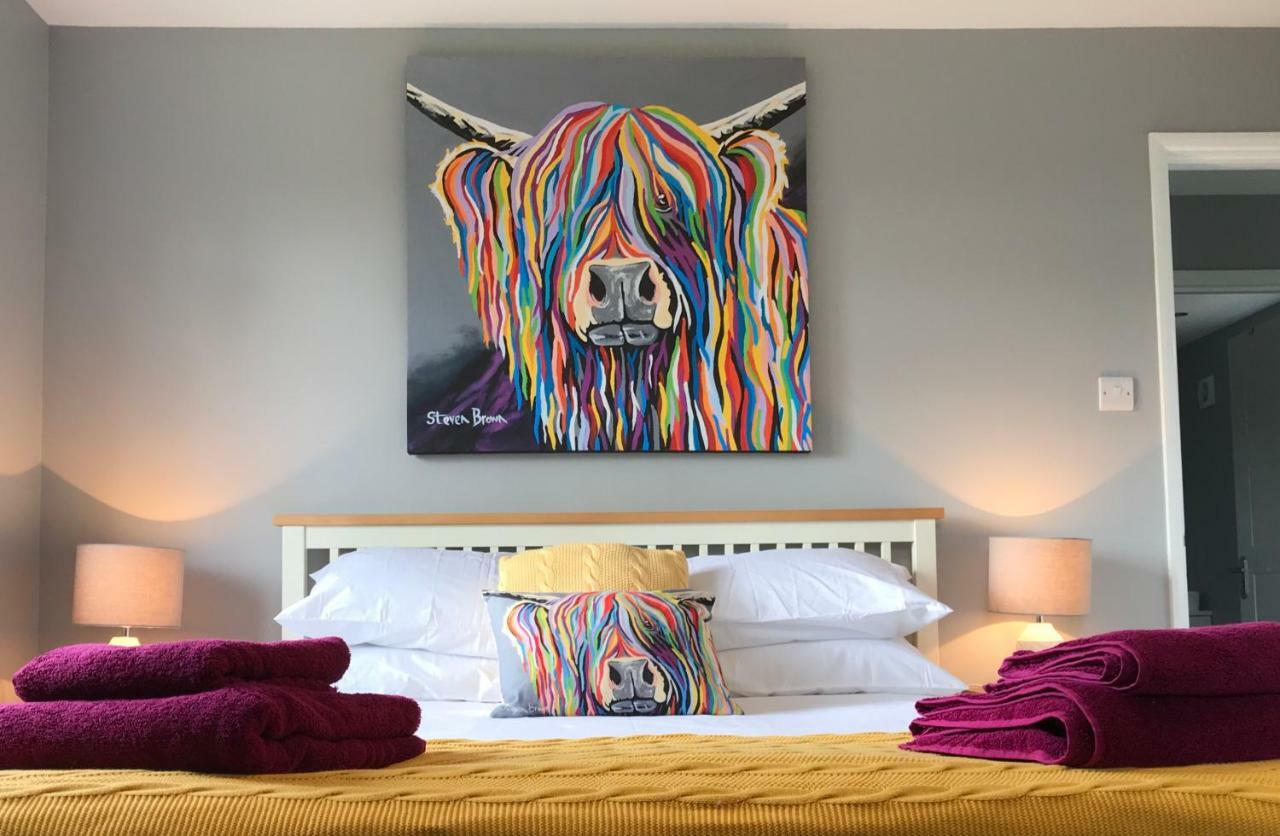 Hunters Lodge Exeter, Free Parking, Country Views, Great Wi-Fi, Large Garden Poltimore Экстерьер фото