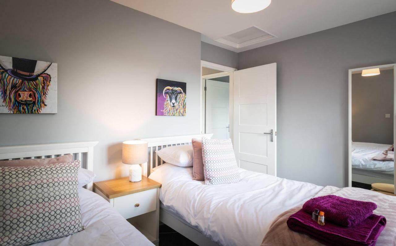 Hunters Lodge Exeter, Free Parking, Country Views, Great Wi-Fi, Large Garden Poltimore Экстерьер фото
