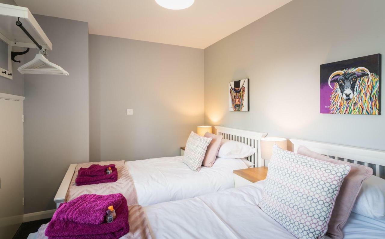 Hunters Lodge Exeter, Free Parking, Country Views, Great Wi-Fi, Large Garden Poltimore Экстерьер фото